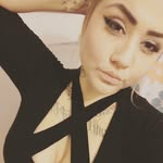Leticia Hatch - @hustle_pretty23 - Instagram