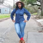 Leticia Hatcher - @leticia_hatcher12 - Instagram