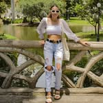 Leticia Hoffman - @leticiaahoffman - Instagram