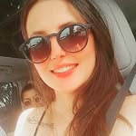 Letícia Hoffmann - @leticia_hoffmann97 - Instagram