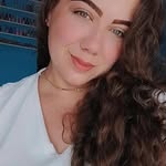 Letícia Hoffmann/Nail designer/Designer de sobrancelhas - @leticiahoffmann_studiobeauty - Instagram