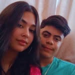 Leticia & isaac - @nossa_historia1107 - Instagram