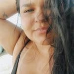 Letícia Borges - @_leticia_isaacal - Instagram