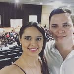 Letícia Isaac - @leticiabisaac - Instagram