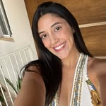 Letícia Isaac - @leticiaisaacn - Instagram