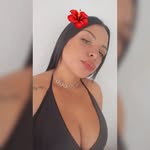 Leticia Isaac - @leticiaisaac5752 - Instagram