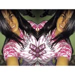 Leticia Isaac - @finaisaac_24 - Instagram