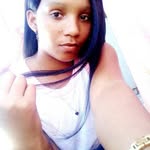 Leticia Lenay Isaacs - @leti_ciaisaacs - Instagram