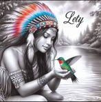 Leticia Islas - Facebook