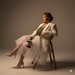 Leticia Islas Silva - @glis1705 - Instagram