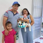 Leticia Barreto - @leticiajackson1234 - Instagram