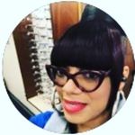Leticia Jackson - @eyeglassqueen2 - Instagram