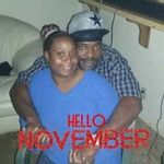 Leticia Jackson - @leticia.lyons.75 - Instagram