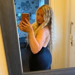 Leticia Jackson - @tishacelinexx - Instagram