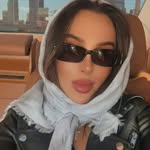 Leticia James (Konstantinova) - @lettyfxk - Instagram
