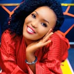 Leticia Joseph Lushinge - @being_letie - Instagram