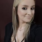 Leticia Keller - @leticiatk94 - Instagram