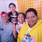 Leticia Klenia - Facebook
