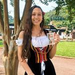 Letícia Knapp - @leticia_knapp_ - Instagram