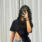 Letícia Lambert - @leti_ciadarocha - Instagram