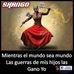 Leticia Ley - Facebook