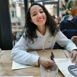 Léticia Leyl - @leticialeyl - Instagram