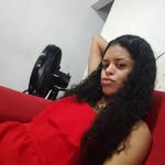Letícia Santos - @leticia_leyah96 - Instagram
