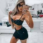Letícia Longati🌻 - @leticia_longatii - Instagram