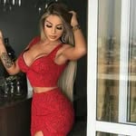 leticia longati - @leticialongati843 - Instagram