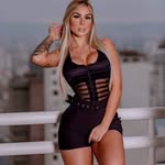 Leticia Longati 12 - @leticia_longati_12 - Instagram