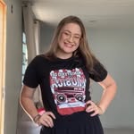 Letícia Longhi - @_leticialonghipl - Instagram
