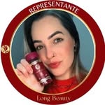 Leticia Vargas Especialista Long Beauty - @leticialongbeauty - Instagram