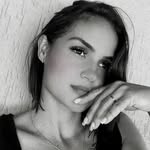 Eduarda Volkov - @leticialua24 - Instagram