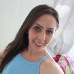 Leticia - @leticialuana887 - Instagram