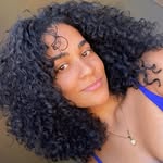 Letícia Lua - @leticia_luaw - Instagram