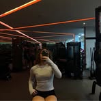 Letícia Lua - Facebook