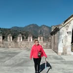 Leticia Lua - Facebook
