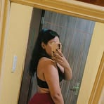 Letícia Lua - Facebook