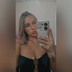 Letícia Luana - @leticia_luana_p_da_silva - Instagram
