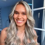 Letícia Luana ✨ - @_leticialuanaa - Instagram
