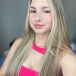Leticia Luana de Andrade - @leticia_luanah - Instagram