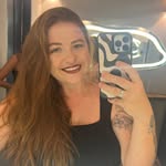 Letícia Luana Zimmermann - @leticialuanaz - Instagram