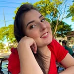 Letícia Luara - @leticialuara_ - Instagram
