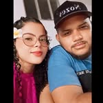 Leticia Melo - @leticialuanmeuamo - Instagram