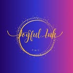 Leticia Mason - @joyfulinklm - Instagram