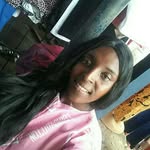 Leticia Masongo Ikaka - @leticiamasongoikaka - Instagram