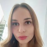 Leticia Fernández Mateo - @laetitia_fdz - Instagram
