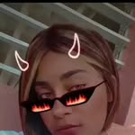 Leticia Mateo - @leidy_la_gatita - Instagram