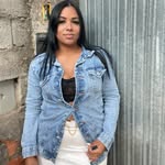 Leticia Maya - @mayaa_vital - Instagram