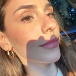 Letícia Meneses - @leticiameneses - Instagram